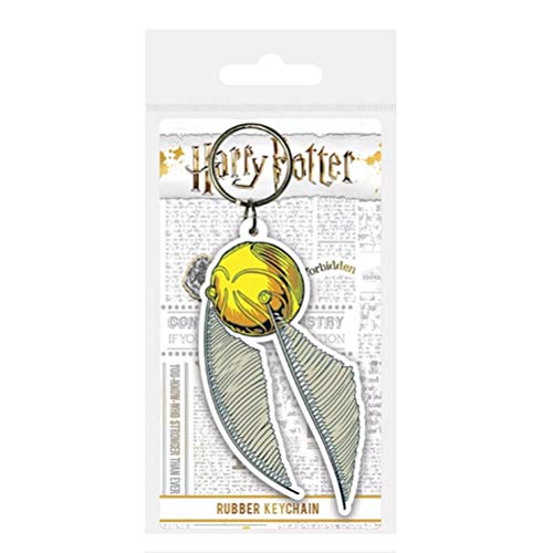 Ambrosiana Harry Potter - Llavero Snitch [Edizione: Spagna]