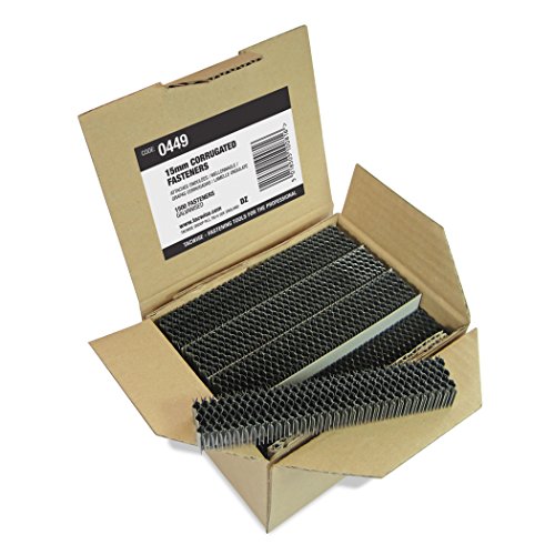 Rapesco Tacwise 53/10Mm Punti Zincati