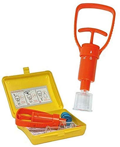Mil-Tec Kit Di Punte Per Snake