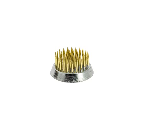 Tierra Zen 36 Mm Round Kenzan