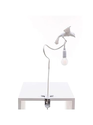 Seletti Sparrow Cruising 15312 Lampada Con Pinza