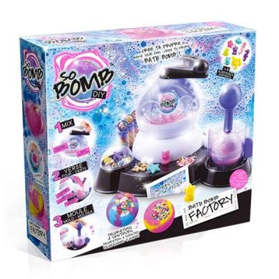 Rocco Giocattoli So Bomb Fabbrica Bombe Frizzanti 21580806
