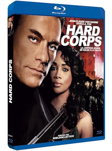 Hard Corps Bd 2006