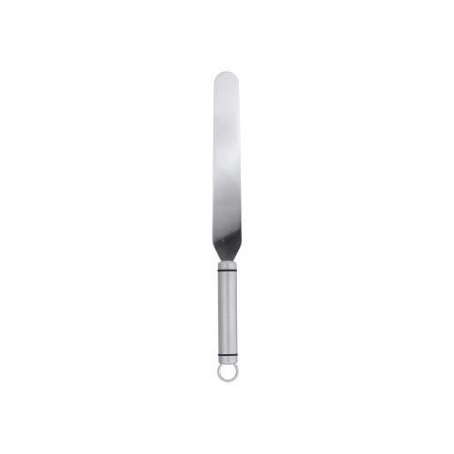 Judge Horwood Tb42-Spatola, Acciaio Inossidabile, Argento, 7,5 Cm