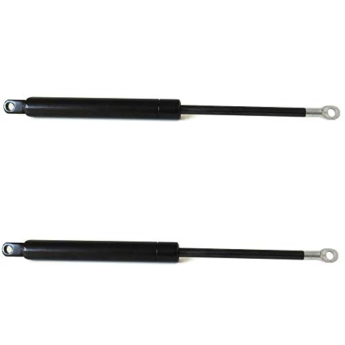 Hogar24 Pack 2 Ammortizzatori Per Letto Ribaltabile
