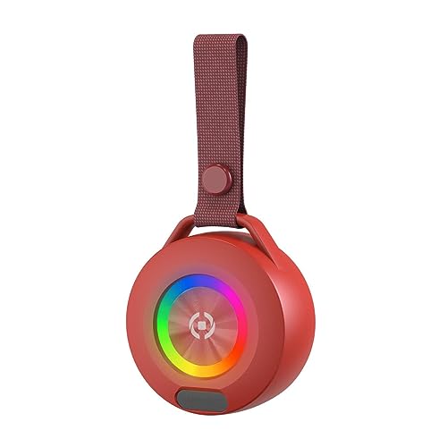 Celly Altoparlante Bluetooth Portatile, Estándar