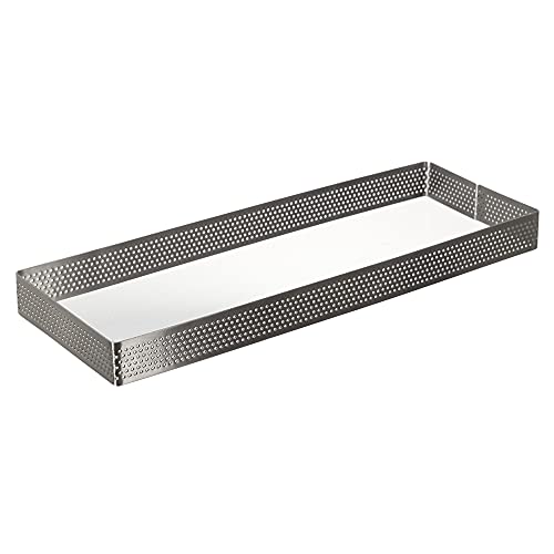 Molde Marco Perforado 22X12X2