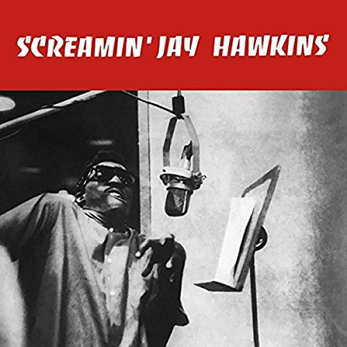Screamin' Jay Hawkins