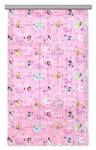Ag Design Fcsl 7157 Tende-Stampa Foto 3D, Poliestere 138 Grammi Al Metro Quadro, Multicolore, 140 X 245