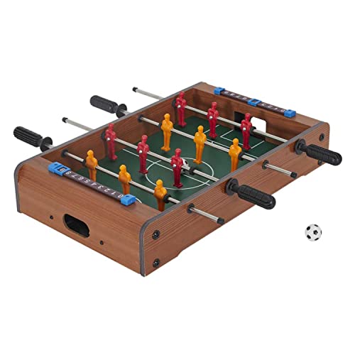 Mister Gadget Mg2018 Juego De Mesa Futbolín 51X31