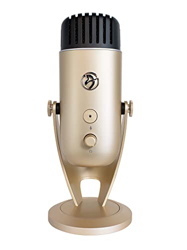 Arozzi Colonna Microphone
