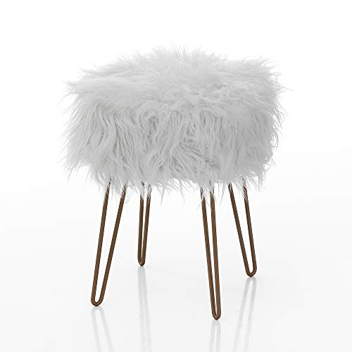 Wink Design Pouff, Materiale Sintetico, Unica