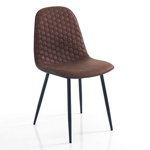 Wink Design Sedie, Microfibra, Unica