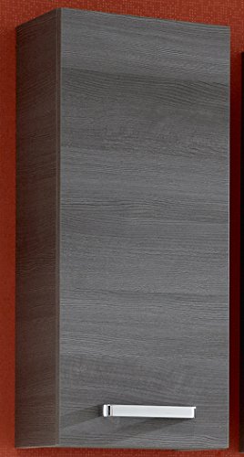 Pelipal 352 Bonn Armadio Da Parete, Decorazione In Legno, Quercia Naturale, Breite 30 Cm