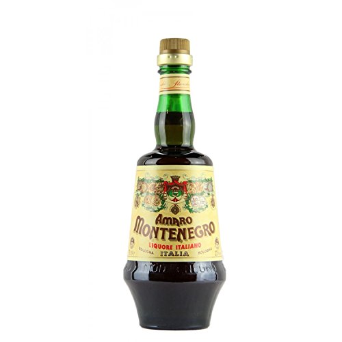 Amaro Montenegro - 0,70 Lt. 23%