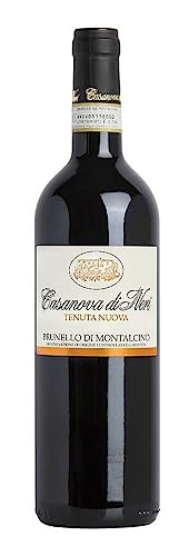 Brunello Di Montalcino Tenuta Nuova - Casanova Di Neri