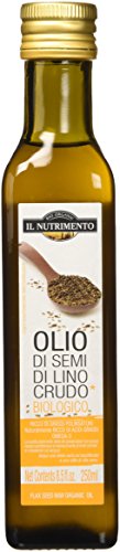 Probios Olio Di Semi Di Lino - 250 Ml