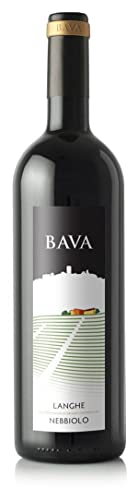 Bava - Langhe Nebbiolo Doc 2021 0,75 Lt.