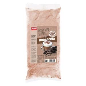 Bpr - Farina D'Avena Istantanea - 1Kg - Gusto Mokaccino