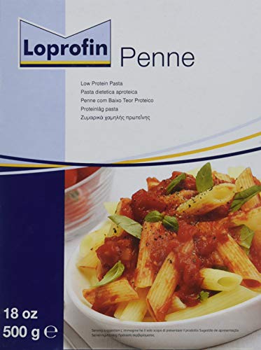 Loprofin Penne 500 G