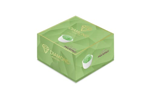 Les Noisettes Diamond Verde 500 G
