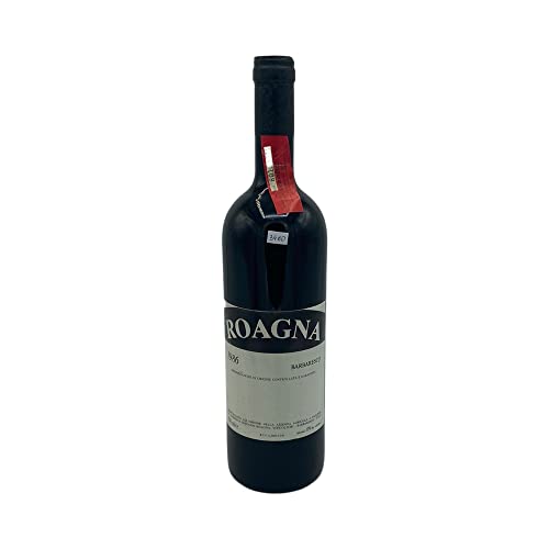 Vintage Bottle - Roagna Barbaresco Docg 1986 0,75 Lt. - Cod. 3460
