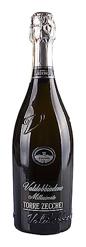 Torre Zecchei Treviso Doc Prosecco Extra Dry Millesimato 2013