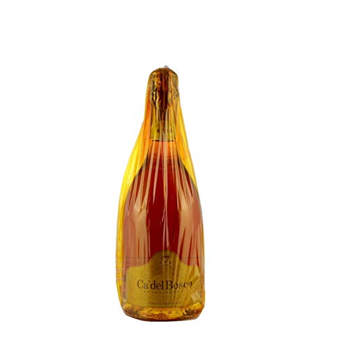 Cuvèe Prestige Rosè -Ca Del Bosco- 0,75