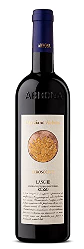 Marziano Abbona - Langhe Rosso Doc"Zerosolfiti" Senza Solfiti Aggiunti 2019 0,75 Lt.