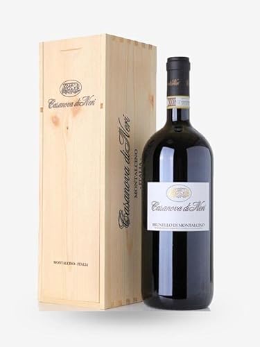 Brunello Di Montalcino Docg 2017 Casanova Di Neri 1,500
