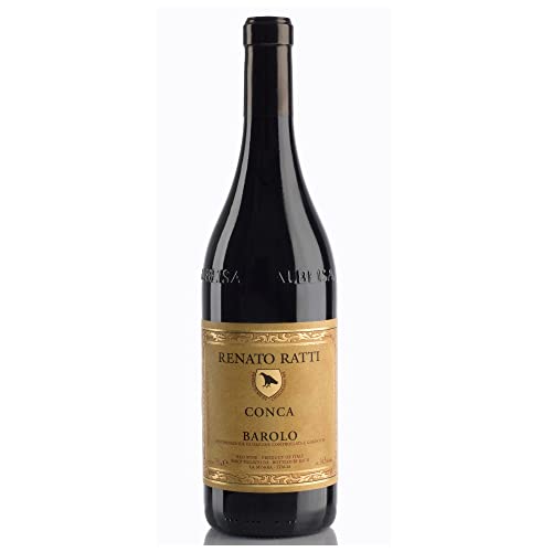 Renato Ratti - Barolo Docg"Conca" 2018 0,75 Lt.