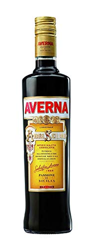 Averna Amaro Siciliano 1Lt