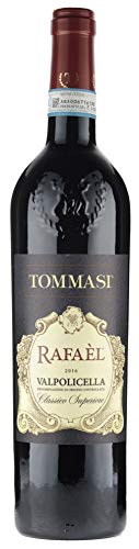 Tommasi Valpolicella Rafaèl Classico Superiore 2021 12,5% Vol. 0,75L