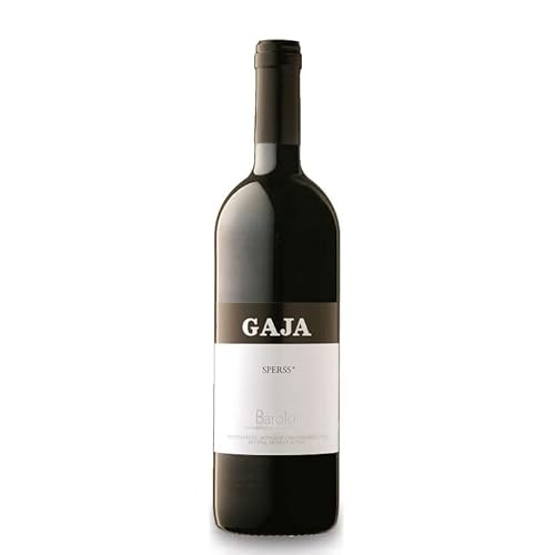 Gaja - Sperss Barolo Dop 2013-750Ml - It