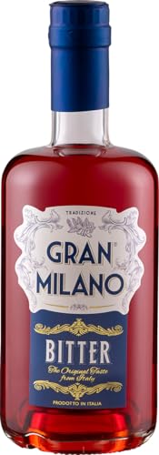 Bitter Gran Milano