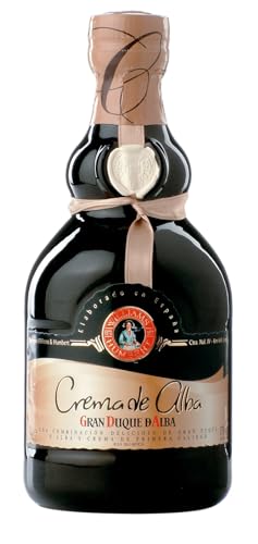 Williams & Humbert Crema De Alba - 700 Ml