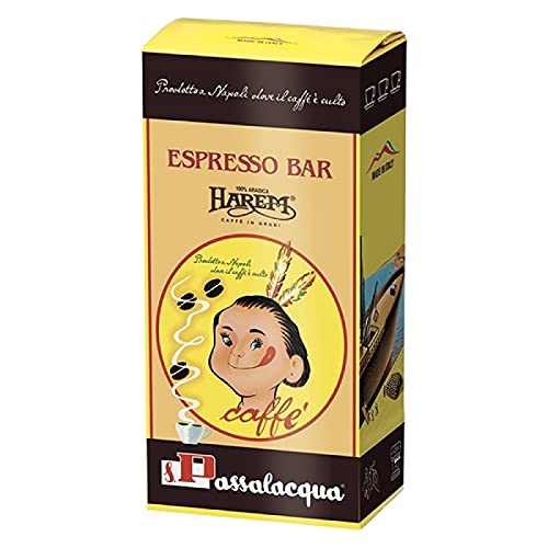 Passalacqua Harem Grani - 500 G