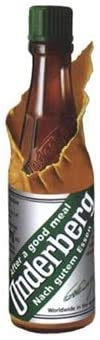 Underberg Underberg - 20 Ml
