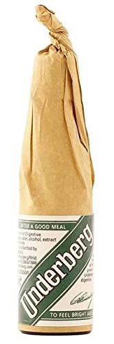 Underberg Amaro Tedesco 20 Ml