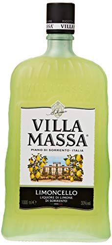 Limoncello Villa Massa Liquore, 1 L
