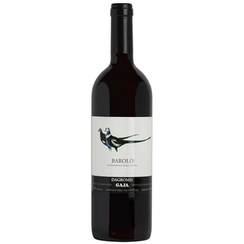 Gaja - Dagromis Barolo Dop 2016-750Ml - It