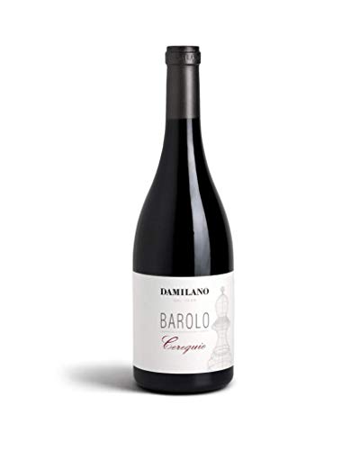 Damilano - Barolo Docg Cerequio 0,75 Lt.