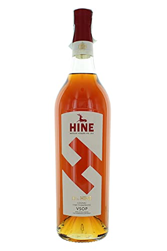 Cognac H Hine Cl 100 Fine Champagne Vsop