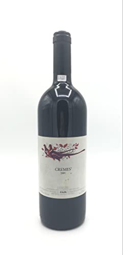 Vintage Bottle - Gaja Langhe Doc Cremes 2001 0,75 Lt. - Cod. 2822
