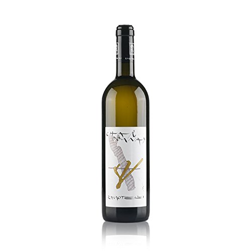 Chardonnay Trentino Doc 0.75 L | Zanotelli Elio