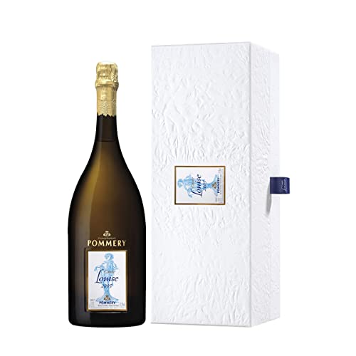 Pommery Cuvee Louise 2004 Brut Magnum- Champagne Aoc - Box - 1500Ml - It