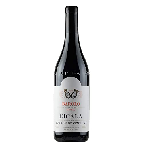 Poderi Aldo Conterno - Barolo Docg "Bussia Cicala" 2019 1,5 Lt. Magnum