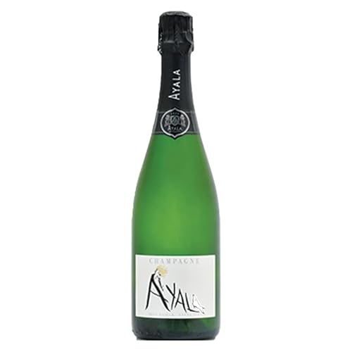 Ayala Brut Majeur Extra Age - Champagne Aoc - 750Ml - It