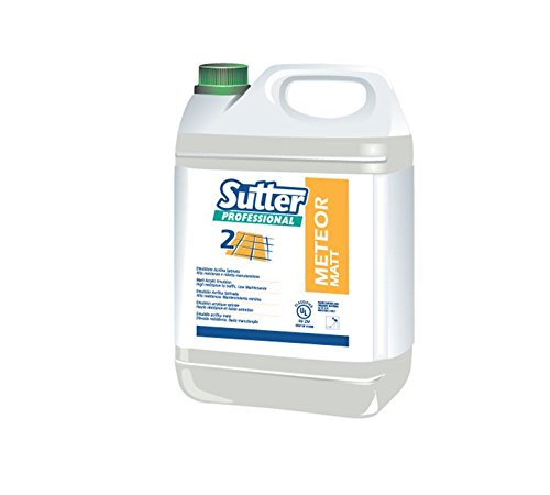 Clintex - Sutter Meteor Matt Ul Kg 5X4