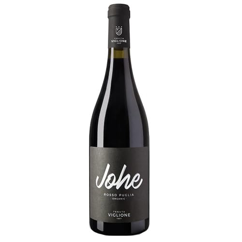 Johe Puglia Igp 2021 Tenuta Viglione